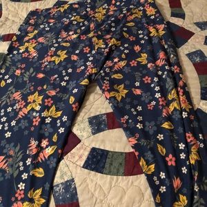 LuLaRoe tc leggings